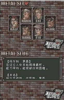 合金弹头7双人版