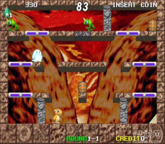 企鹅兄弟单机版