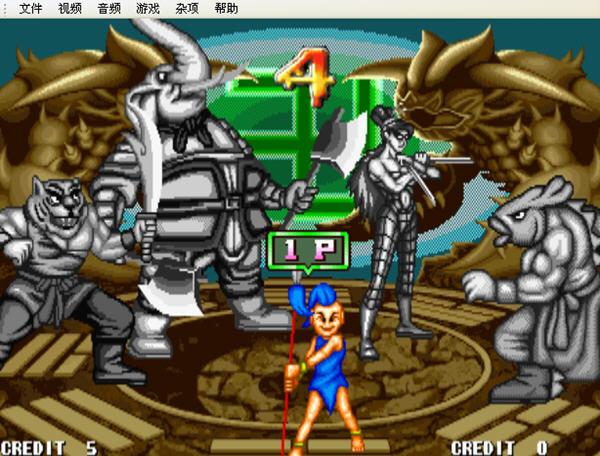 西游记释厄传群魔乱舞2010