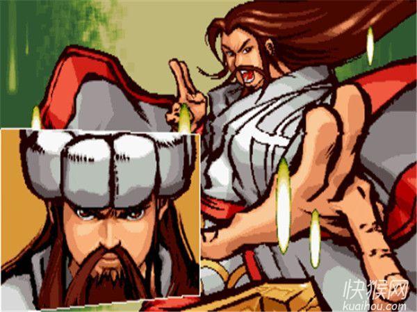 三国战记模拟器合集