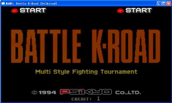 世界武术格斗比赛