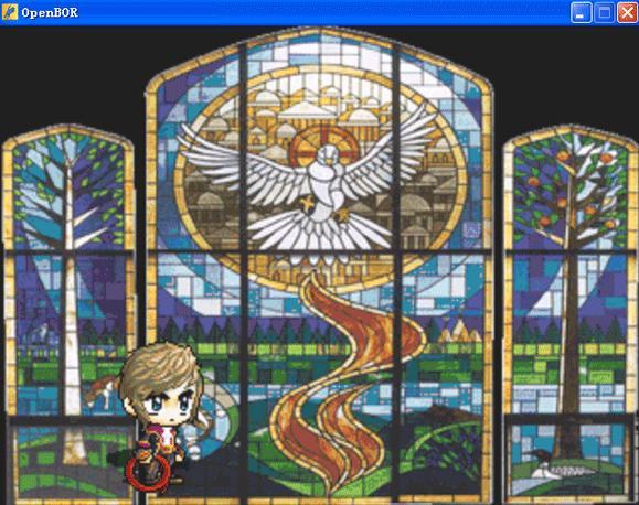 圆桌武士僵尸版