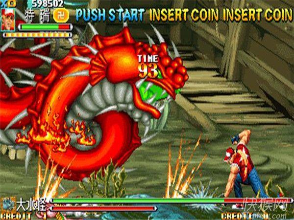 西游释厄传特瑞版