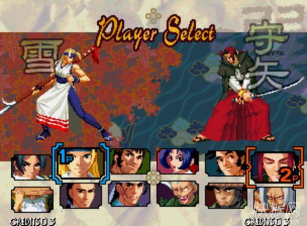 月华剑士1隐藏人物版