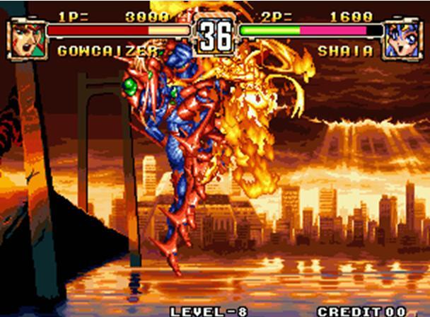 超级学园钢帝王