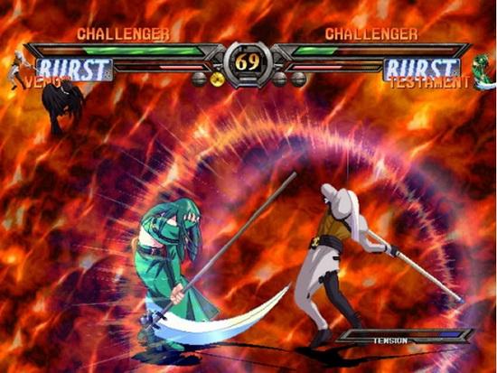 罪恶工具X2：午夜嘉年华