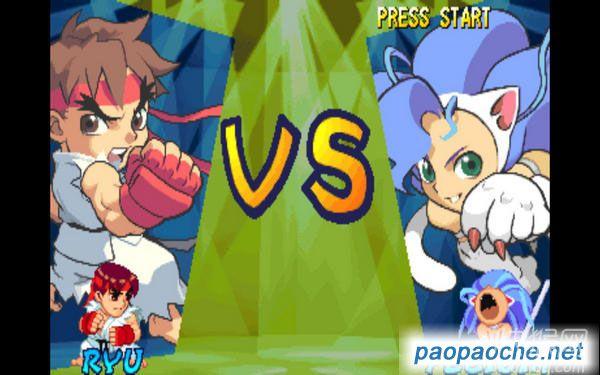 超级口袋战士合集(美日亚三版本)(含模拟器)