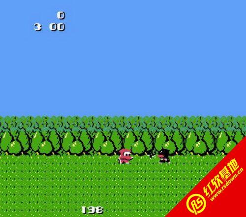 忍者君：阿修罗之章