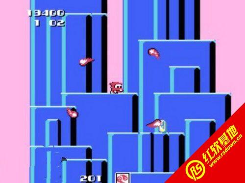 忍者君：阿修罗之章