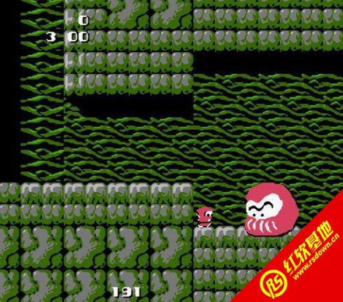 忍者君：阿修罗之章