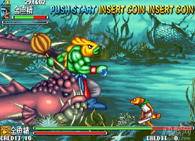 街机西游释厄传群魔乱舞邪凤天炽2010