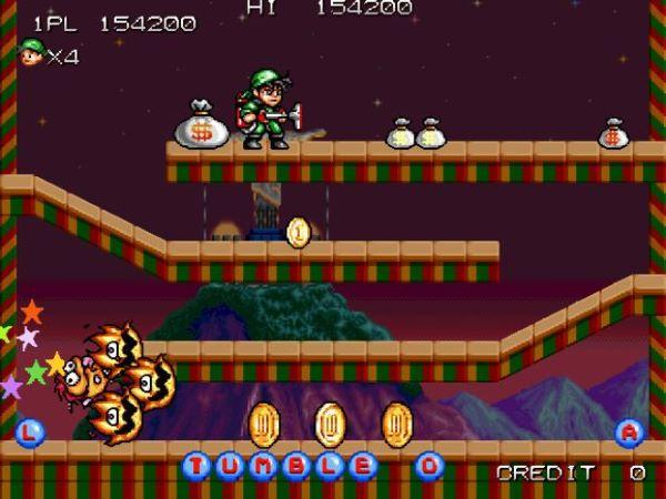 吸尘器小子破解版