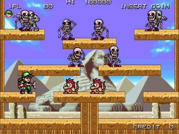 吸尘器小子破解版