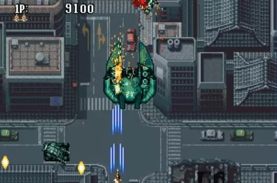 四国战机合集(含模拟器)