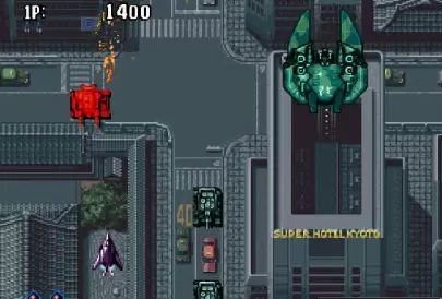 四国战机合集(含模拟器)