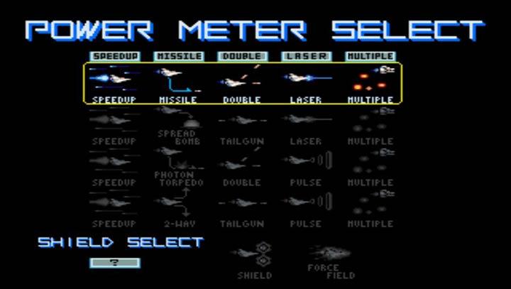 宇宙巡航机二代