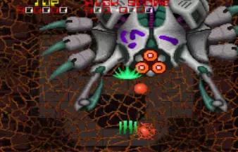 魔种(危机四伏)