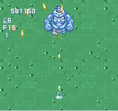 加纳战机日月光华版