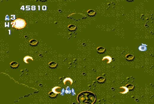 加纳战机英文版