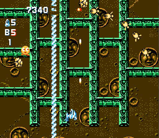 加纳战机英文版