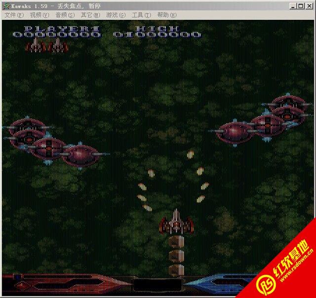 超级魔法大作战