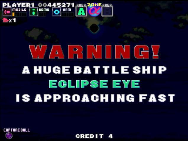 街机决战时空要塞G