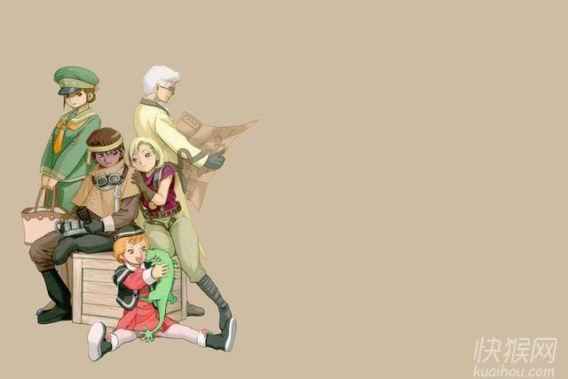 街机能源之岚(逆转之岚)