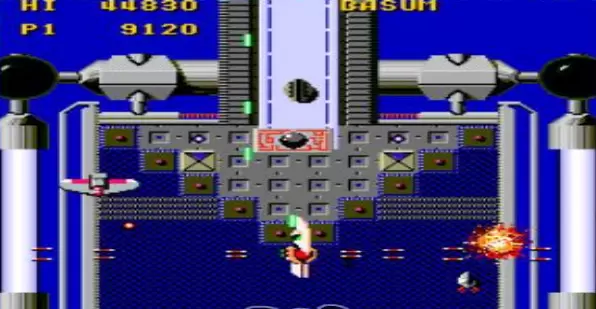 达尔文战机破解版