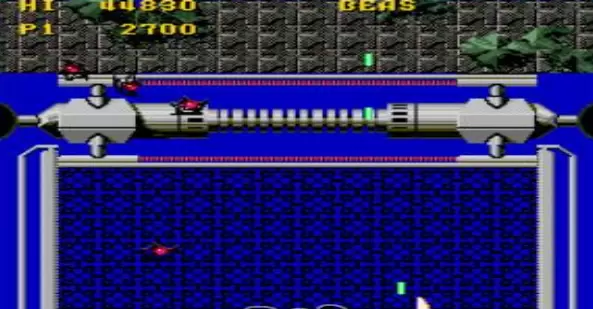 达尔文战机破解版