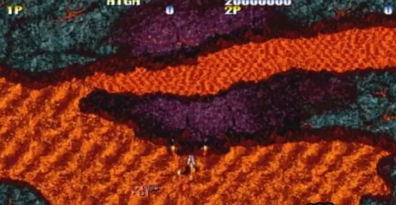 千兆之翼中文版