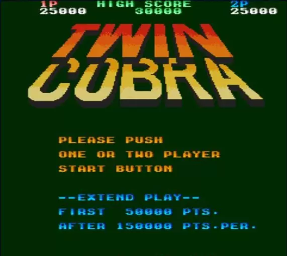 究极虎一代中文版