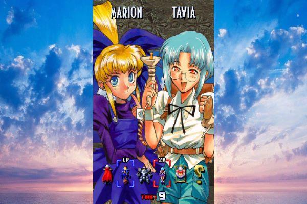 武装飞鸟修改版