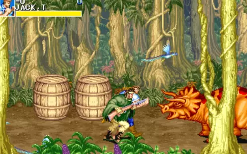 恐龙二代(恐龙新世纪HACK版)