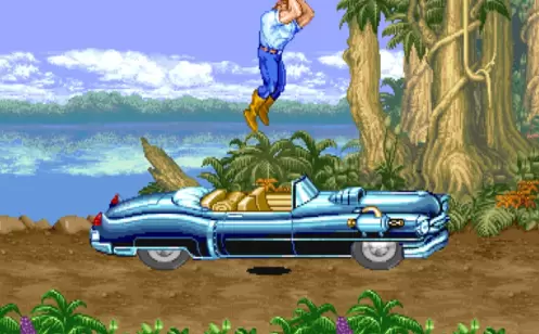 恐龙二代(恐龙新世纪HACK版)