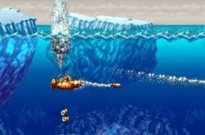 海底大作战(中文版)