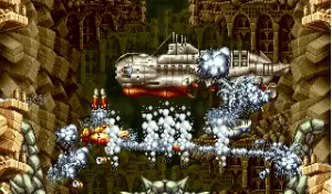 海底大作战(中文版)