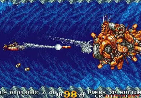 海底大战争(日版)