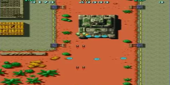 大旋风(世界版)