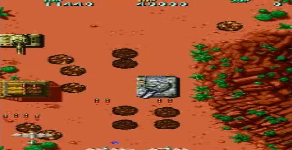 大旋风(世界版)