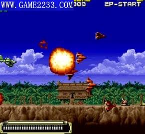 钢铁要塞(日版第1套)