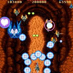 维纳斯战机(银河战机)