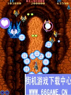 维纳斯战机(银河战机)