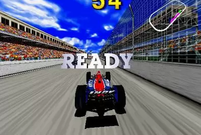 印第安纳500(印地安赛车500)