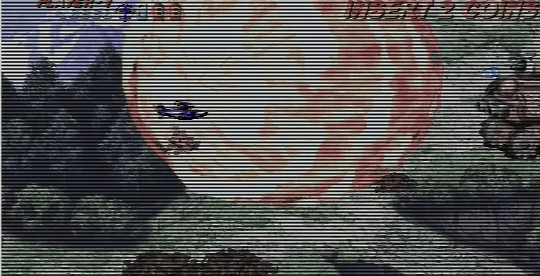 逆转之岚(能源之岚)(日版)