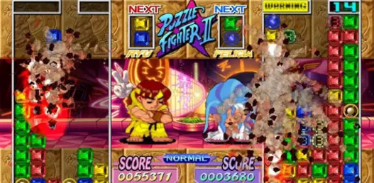 超级口袋战士(日版)