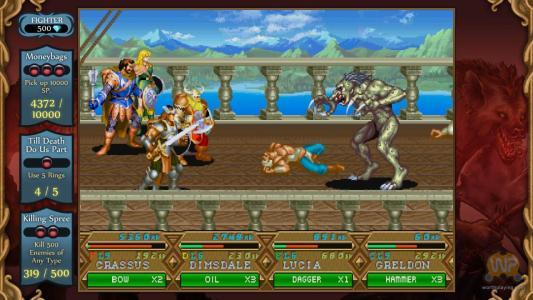 龙与地下城(美版)