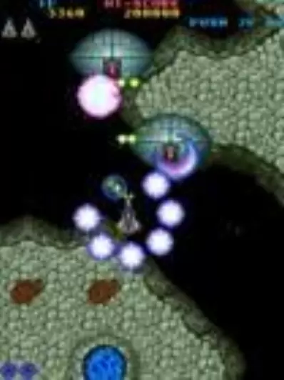 维纳斯战机(银河战机)(克隆版)