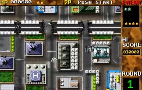 钢铁要塞(日版第2套)