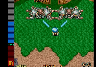 光环坦克(世界版)