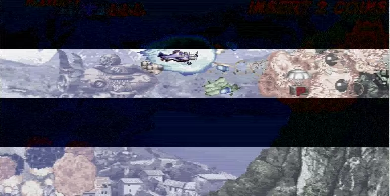 逆转之岚(能源之岚)(亚洲版)